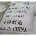 Best Quality 99.6%Min Oxalic Acid From China Larger Manufacturer